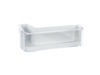 Lower Door Shelf Bin Assembly (Left) – Part Number: DA97-14302A