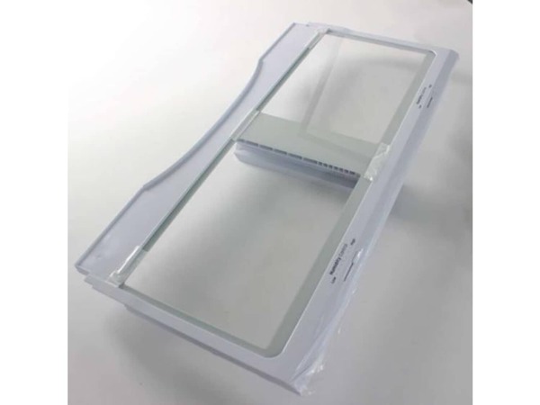 9604408-1-M-Samsung-DA97-14303A-Vegetable Drawer Shelf Cover