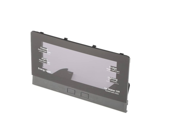 9604427-1-M-Samsung-DA97-14346A-Dispenser Cover Assembly