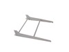 Assembly HANGER;AW2-14,FOLDE – Part Number: DA97-14350A