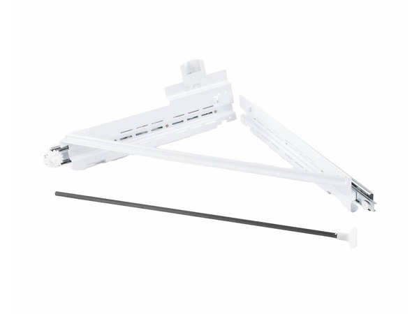 9604440-1-M-Samsung-DA97-14383A-Slide Basket (Lower)