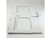 Pantry Shelf Assembly – Part Number: DA97-14423A
