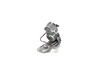 Dispenser Lever Assembly – Part Number: DA97-14506B