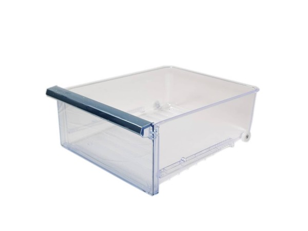 9604500-1-M-Samsung-DA97-14604A-Vegetable Drawer Assembly