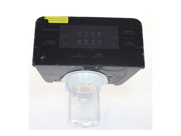 9604528-1-M-Samsung-DA97-14703D-Assembly COVER DISPENSER;RS5