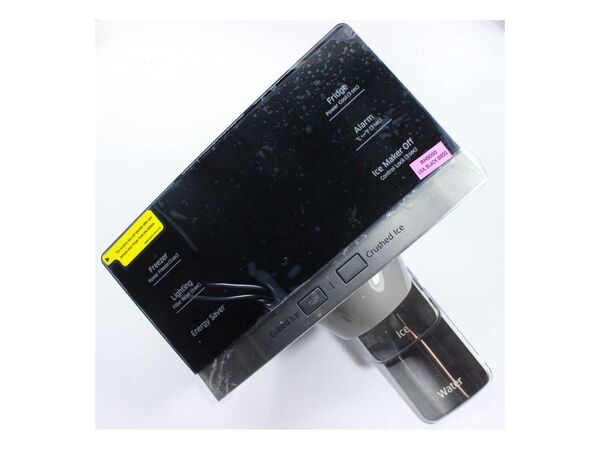 9604532-1-M-Samsung-DA97-14704F-Dispenser Cover Assembly