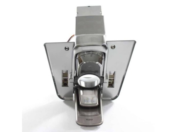 9604548-1-M-Samsung-DA97-14769A-Water/Ice Dispenser Assembly