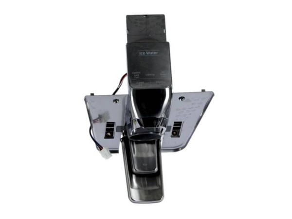 9604549-1-M-Samsung-DA97-14769B-Dispenser Touchpad Control Panel Assembly