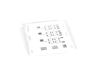9604550-2-S-Samsung-DA97-14772A-Assembly COVER CONTROL-SUB;R