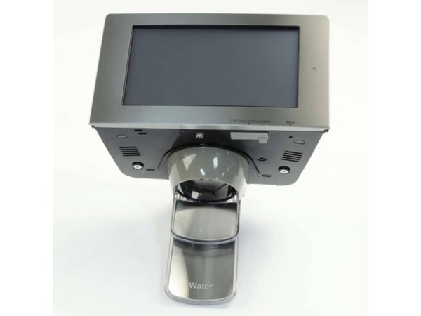 9604573-1-M-Samsung-DA97-14979A-Dispenser Cover Assembly