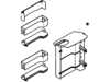 Utility Guard Assembly – Part Number: DA97-15028A