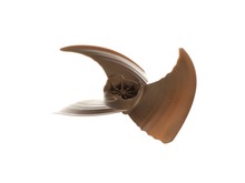 FAN PROPELLER;PP-GF20-PD – Part Number: DB67-01407A