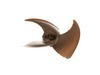 FAN PROPELLER;PP-GF20-PD – Part Number: DB67-01407A