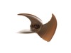 9604887-2-S-Samsung-DB67-01407A-FAN PROPELLER;PP-GF20-PD