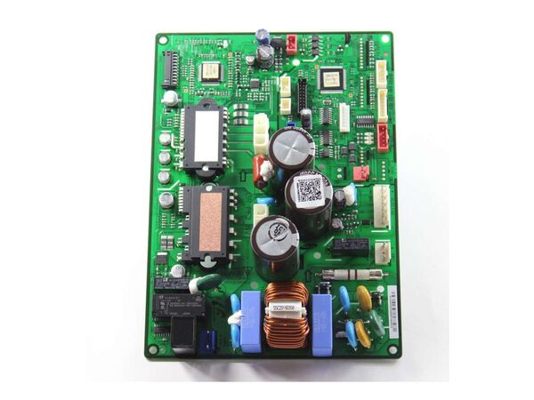 9605183-1-M-Samsung-DB92-02866A-Assembly PCB MAIN;OUTDOOR,A3