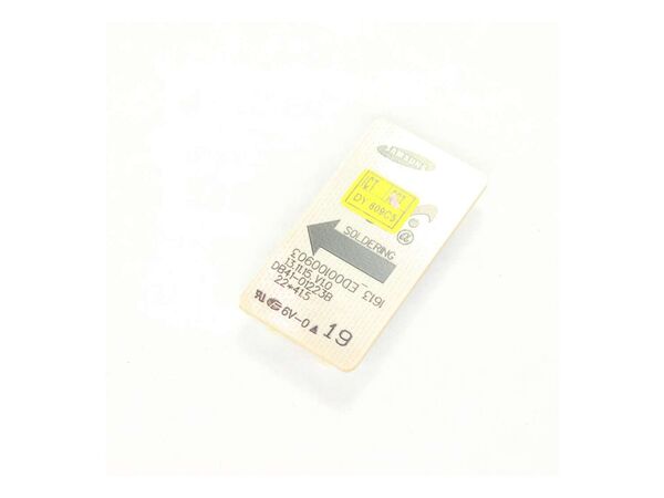 9605198-1-M-Samsung-DB92-02875B-Sub Pcb Assembly