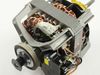 9605756-2-S-Samsung-DC31-00055J-Induction Motor