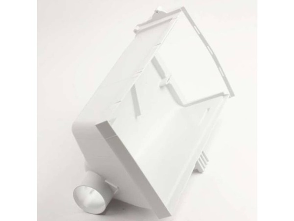 9605780-1-M-Samsung-DC61-02636E-Drawer Housing Lower