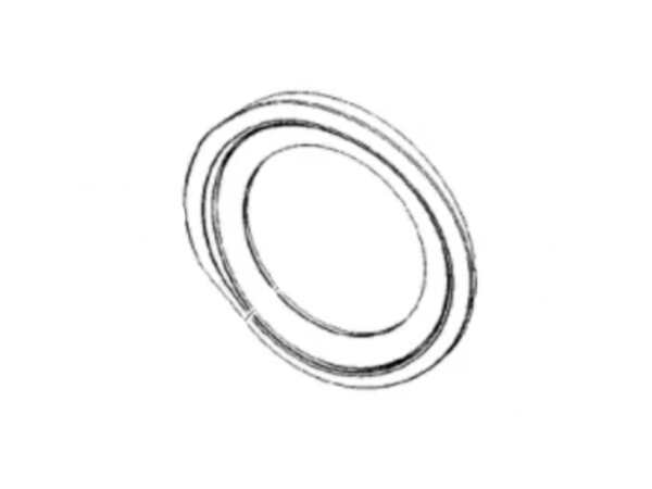 9605841-1-M-Samsung-DC63-01748A-Door Cover