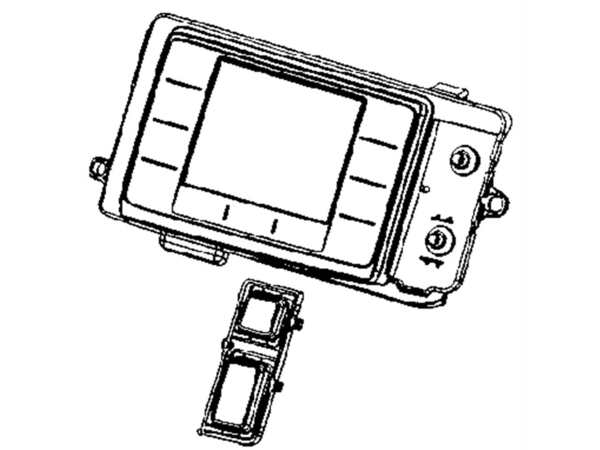 9605861-1-M-Samsung-DC64-03066D-Push Button