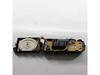 User Interface Control Board – Part Number: DC92-01607B