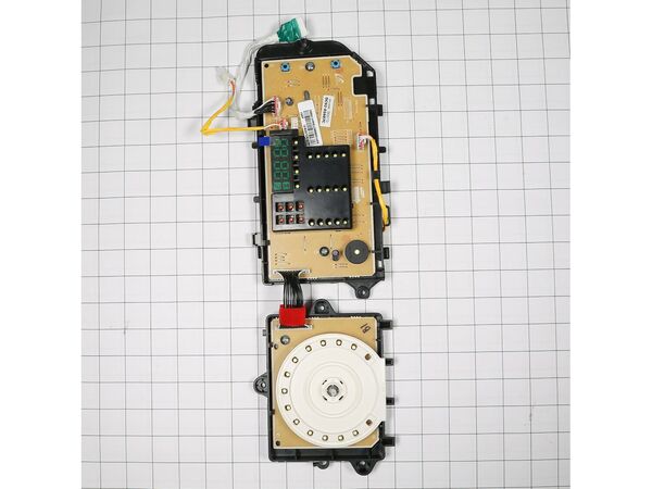 9605955-1-M-Samsung-DC92-01607C-User Interface Control Board