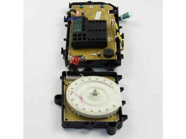 9605959-1-M-Samsung-DC92-01607G-Electronic Control Board