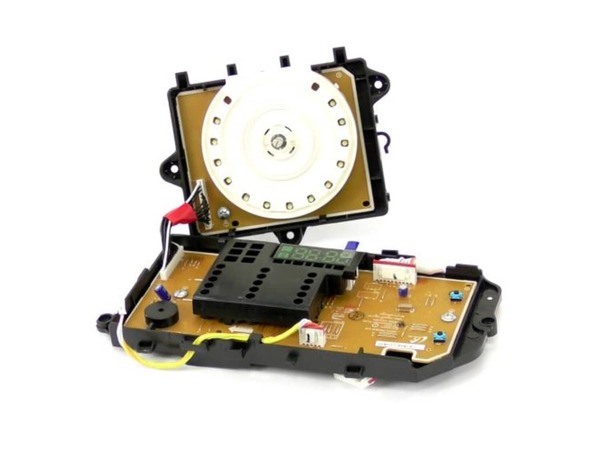 9605971-1-M-Samsung-DC92-01622F-Sub Control Board Assembly