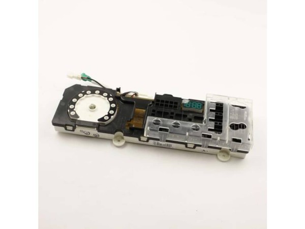 9605977-1-M-Samsung-DC92-01624D-Sub Control Board Assembly