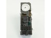 User Interface Control Board – Part Number: DC92-01624F