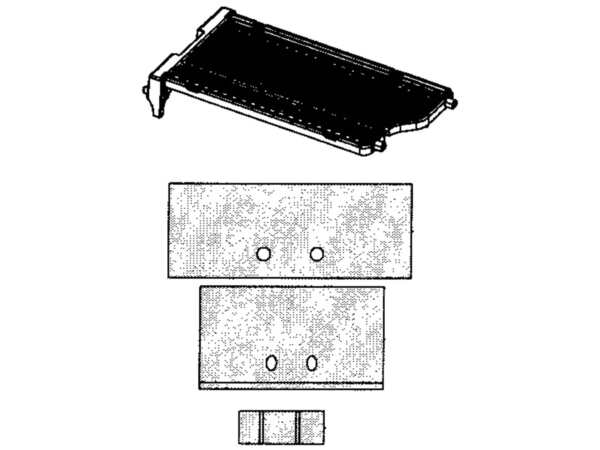 9606000-1-M-Samsung-DC93-00374F-Drying Rack Assembly