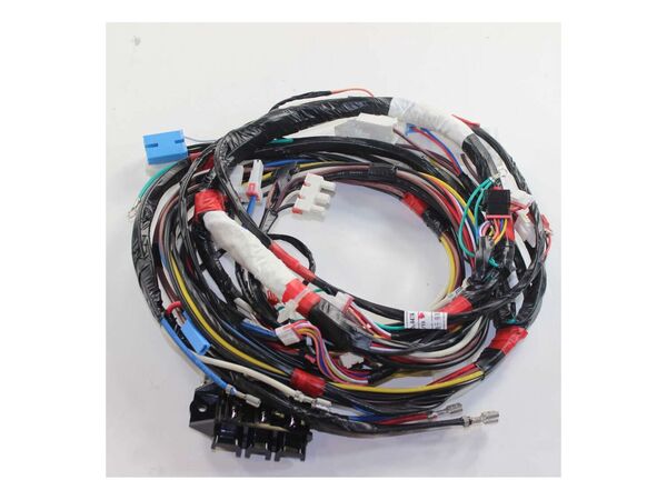 9606009-1-M-Samsung-DC93-00447A-Main Wire Harness Assembly