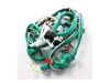 Assembly WIRE HARNESS-MAIN;A – Part Number: DC93-00458A