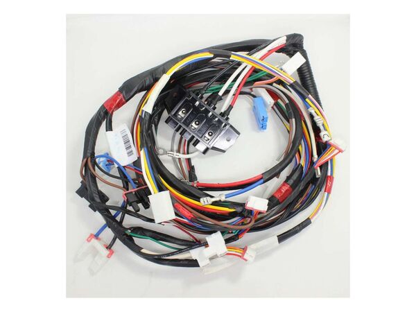 9606016-1-M-Samsung-DC93-00465B-Main Wire Harness Assembly