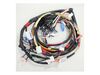 Main Wire Harness Assembly – Part Number: DC93-00465B