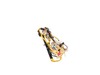 9606028-3-S-Samsung-DC93-00476A-Wire Harness Assembly