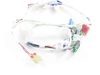 9606031-2-S-Samsung-DC93-00481B-Assembly WIRE HARNESS-MAIN;A