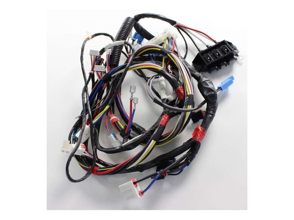 9606033-1-M-Samsung-DC93-00490A-Main Wire Harness Assembly