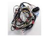 Main Wire Harness Assembly – Part Number: DC93-00490A