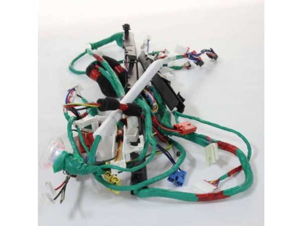 9606035-1-M-Samsung-DC93-00493A-Main Wire Harness