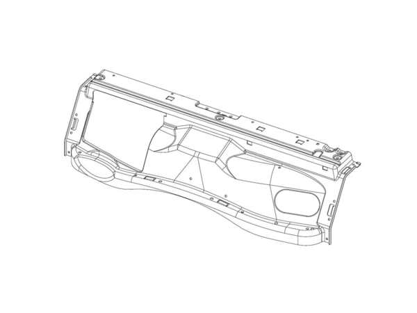 9606108-1-M-Samsung-DC97-16017E-Frame Plate Assembly Upper