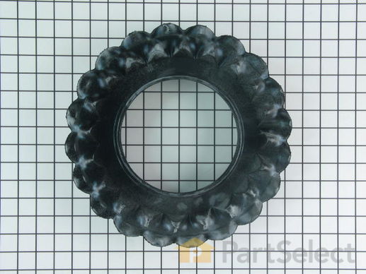 960610-1-M-GE-WH08X10018        -Washer Tub Boot Seal