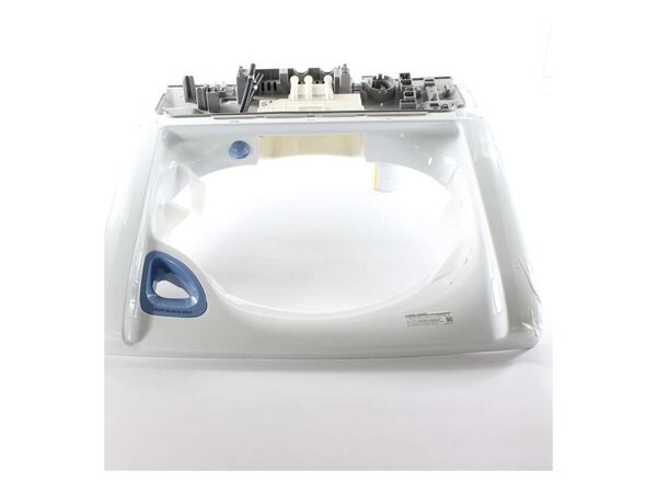 9606209-1-M-Samsung-DC97-18043B-Assembly SEMI COVER TOP;WA90
