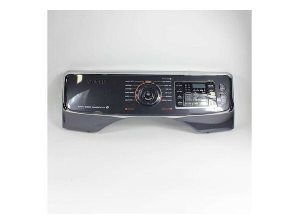 9606243-1-M-Samsung-DC97-18099A-Dryer Control Panel
