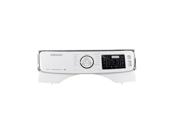 9606246-1-M-Samsung-DC97-18099D-Control Panel Assembly