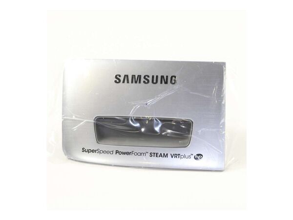 9606257-1-M-Samsung-DC97-18104B-Assembly PANEL DRAWER;WF56H9