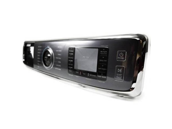 9606258-1-M-Samsung-DC97-18105A-Electronic Control Panel