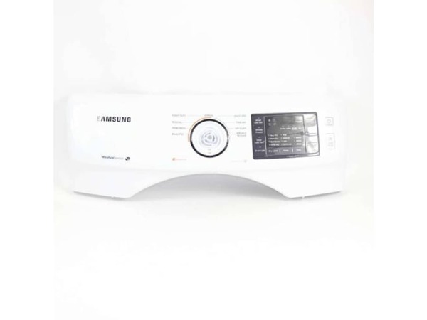 9606263-1-M-Samsung-DC97-18106D-Touchpad Control Panel - White