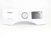 9606263-2-S-Samsung-DC97-18106D-Touchpad Control Panel - White