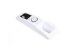 9606268-3-S-Samsung-DC97-18107E-Touchpad Control Panel (White)